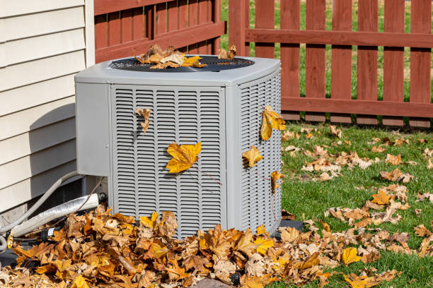 Best Central air repair  in Lisbon, ME