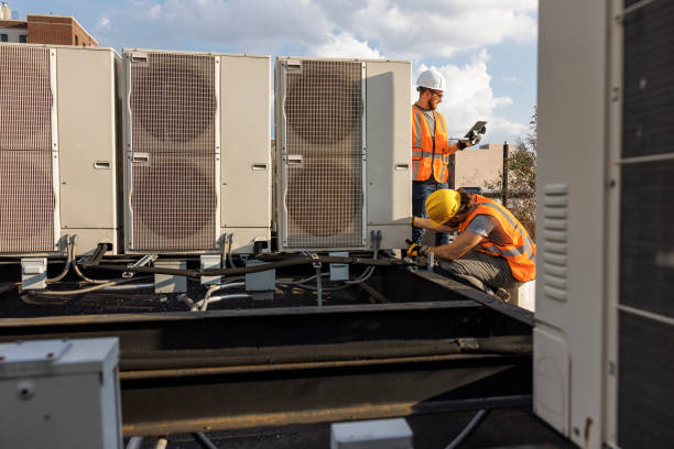 Best Ductless HVAC repair  in Lisbon, ME