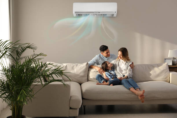 Best HVAC installation services  in Lisbon, ME