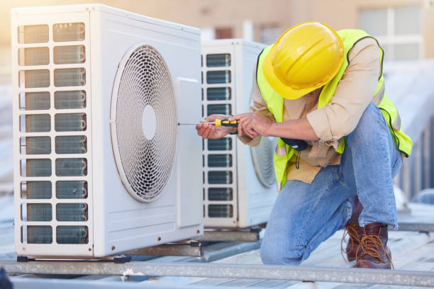 Best HVAC system installation  in Lisbon, ME