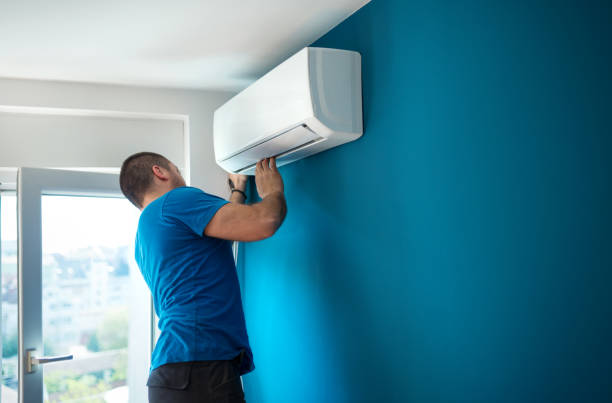 Ductless HVAC repair in Lisbon, ME