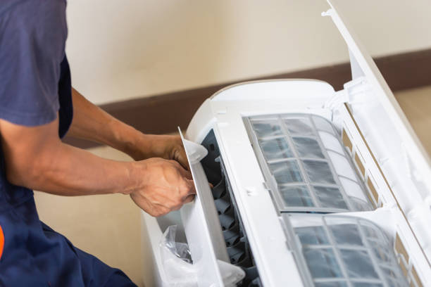 Best HVAC companies near me  in Lisbon, ME