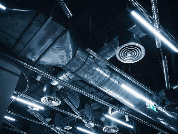 Best Residential HVAC services  in Lisbon, ME