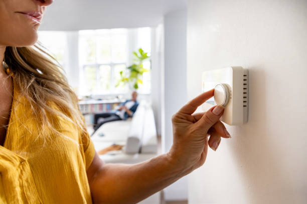 Best AC installation near me  in Lisbon, ME