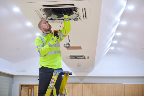 Best HVAC troubleshooting  in Lisbon, ME