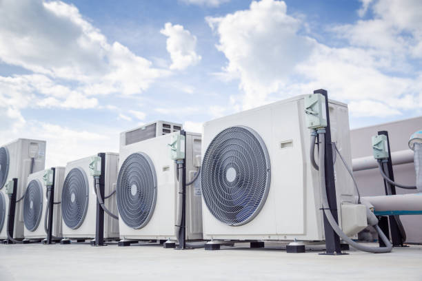 Best HVAC repair near me  in Lisbon, ME
