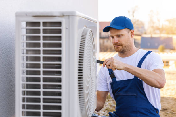 Best HVAC installation services  in Lisbon, ME