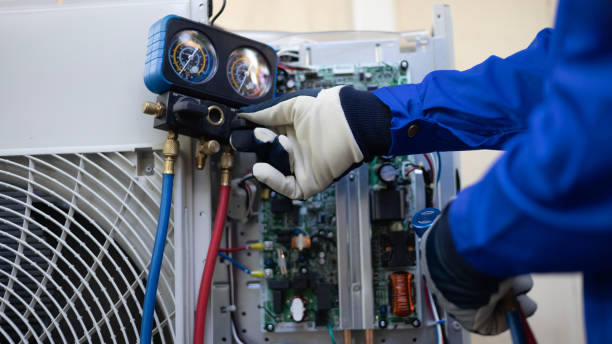 Best Heating repair services  in Lisbon, ME